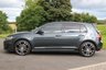 USED 2016 16 VOLKSWAGEN GOLF 2.0 TDI (184) GTD 5dr DSG Euro 6 (Navigation, Body Styling Rear Spoiler, Keyless Entry/Go, Heated Seats) NATIONWIDE DELIVERY - RESERVE ONLINE TODAY
