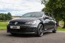 USED 2016 16 VOLKSWAGEN GOLF 2.0 TDI (184) GTD 5dr DSG Euro 6 (Navigation, Body Styling Rear Spoiler, Keyless Entry/Go, Heated Seats) NATIONWIDE DELIVERY - RESERVE ONLINE TODAY