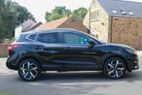 USED 2018 18 NISSAN QASHQAI 1.6 dCi (130) Tekna [Glass Roof Pack] 5dr Euro 6 !! NATIONWIDE DELIVERY AVAILABLE !!