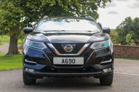 USED 2018 18 NISSAN QASHQAI 1.6 dCi (130) Tekna [Glass Roof Pack] 5dr Euro 6 !! NATIONWIDE DELIVERY AVAILABLE !!