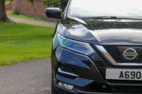 USED 2018 18 NISSAN QASHQAI 1.6 dCi (130) Tekna [Glass Roof Pack] 5dr Euro 6 !! NATIONWIDE DELIVERY AVAILABLE !!
