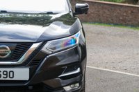 USED 2018 18 NISSAN QASHQAI 1.6 dCi (130) Tekna [Glass Roof Pack] 5dr Euro 6 !! NATIONWIDE DELIVERY AVAILABLE !!