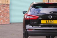 USED 2018 18 NISSAN QASHQAI 1.6 dCi (130) Tekna [Glass Roof Pack] 5dr Euro 6 !! NATIONWIDE DELIVERY AVAILABLE !!