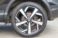 USED 2018 18 NISSAN QASHQAI 1.6 dCi (130) Tekna [Glass Roof Pack] 5dr Euro 6 !! NATIONWIDE DELIVERY AVAILABLE !!