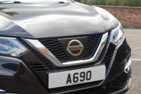 USED 2018 18 NISSAN QASHQAI 1.6 dCi (130) Tekna [Glass Roof Pack] 5dr Euro 6 !! NATIONWIDE DELIVERY AVAILABLE !!