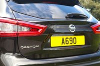 USED 2018 18 NISSAN QASHQAI 1.6 dCi (130) Tekna [Glass Roof Pack] 5dr Euro 6 !! NATIONWIDE DELIVERY AVAILABLE !!