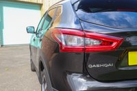 USED 2018 18 NISSAN QASHQAI 1.6 dCi (130) Tekna [Glass Roof Pack] 5dr Euro 6 !! NATIONWIDE DELIVERY AVAILABLE !!