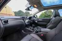 USED 2018 18 NISSAN QASHQAI 1.6 dCi (130) Tekna [Glass Roof Pack] 5dr Euro 6 !! NATIONWIDE DELIVERY AVAILABLE !!