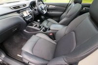 USED 2018 18 NISSAN QASHQAI 1.6 dCi (130) Tekna [Glass Roof Pack] 5dr Euro 6 !! NATIONWIDE DELIVERY AVAILABLE !!