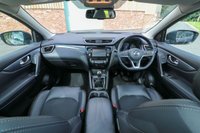 USED 2018 18 NISSAN QASHQAI 1.6 dCi (130) Tekna [Glass Roof Pack] 5dr Euro 6 !! NATIONWIDE DELIVERY AVAILABLE !!