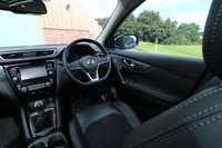 USED 2018 18 NISSAN QASHQAI 1.6 dCi (130) Tekna [Glass Roof Pack] 5dr Euro 6 !! NATIONWIDE DELIVERY AVAILABLE !!