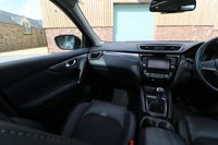USED 2018 18 NISSAN QASHQAI 1.6 dCi (130) Tekna [Glass Roof Pack] 5dr Euro 6 !! NATIONWIDE DELIVERY AVAILABLE !!