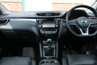 USED 2018 18 NISSAN QASHQAI 1.6 dCi (130) Tekna [Glass Roof Pack] 5dr Euro 6 !! NATIONWIDE DELIVERY AVAILABLE !!