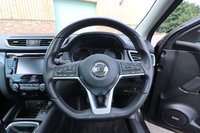 USED 2018 18 NISSAN QASHQAI 1.6 dCi (130) Tekna [Glass Roof Pack] 5dr Euro 6 !! NATIONWIDE DELIVERY AVAILABLE !!