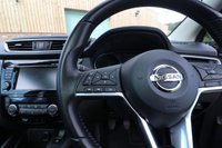 USED 2018 18 NISSAN QASHQAI 1.6 dCi (130) Tekna [Glass Roof Pack] 5dr Euro 6 !! NATIONWIDE DELIVERY AVAILABLE !!
