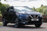 USED 2018 18 NISSAN QASHQAI 1.6 dCi (130) Tekna [Glass Roof Pack] 5dr Euro 6 !! NATIONWIDE DELIVERY AVAILABLE !!