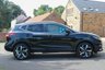 USED 2018 18 NISSAN QASHQAI 1.6 dCi (130) Tekna [Glass Roof Pack] 5dr Euro 6 !! NATIONWIDE DELIVERY AVAILABLE !!