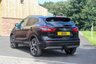 USED 2018 18 NISSAN QASHQAI 1.6 dCi (130) Tekna [Glass Roof Pack] 5dr Euro 6 !! NATIONWIDE DELIVERY AVAILABLE !!