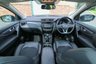 USED 2018 18 NISSAN QASHQAI 1.6 dCi (130) Tekna [Glass Roof Pack] 5dr Euro 6 !! NATIONWIDE DELIVERY AVAILABLE !!