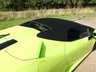 USED 2017 LAMBORGHINI HURACAN 5.2 LP 610-4 SPYDER 2d 610 BHP HUGE SPEC VERDE SCANDAL 22K
