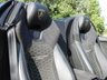 USED 2017 LAMBORGHINI HURACAN 5.2 LP 610-4 SPYDER 2d 610 BHP HUGE SPEC VERDE SCANDAL 22K