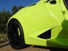 USED 2017 LAMBORGHINI HURACAN 5.2 LP 610-4 SPYDER 2d 610 BHP HUGE SPEC VERDE SCANDAL 22K