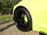 USED 2017 LAMBORGHINI HURACAN 5.2 LP 610-4 SPYDER 2d 610 BHP HUGE SPEC VERDE SCANDAL 22K