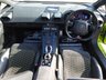 USED 2017 LAMBORGHINI HURACAN 5.2 LP 610-4 SPYDER 2d 610 BHP HUGE SPEC VERDE SCANDAL 22K
