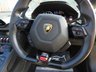 USED 2017 LAMBORGHINI HURACAN 5.2 LP 610-4 SPYDER 2d 610 BHP HUGE SPEC VERDE SCANDAL 22K