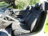 USED 2017 LAMBORGHINI HURACAN 5.2 LP 610-4 SPYDER 2d 610 BHP HUGE SPEC VERDE SCANDAL 22K