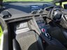 USED 2017 LAMBORGHINI HURACAN 5.2 LP 610-4 SPYDER 2d 610 BHP HUGE SPEC VERDE SCANDAL 22K