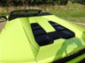 USED 2017 LAMBORGHINI HURACAN 5.2 LP 610-4 SPYDER 2d 610 BHP HUGE SPEC VERDE SCANDAL 22K