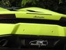 USED 2017 LAMBORGHINI HURACAN 5.2 LP 610-4 SPYDER 2d 610 BHP HUGE SPEC VERDE SCANDAL 22K