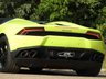 USED 2017 LAMBORGHINI HURACAN 5.2 LP 610-4 SPYDER 2d 610 BHP HUGE SPEC VERDE SCANDAL 22K