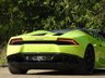 USED 2017 LAMBORGHINI HURACAN 5.2 LP 610-4 SPYDER 2d 610 BHP HUGE SPEC VERDE SCANDAL 22K