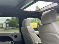 USED 2014 64 LAND ROVER RANGE ROVER SPORT 3.0 SDV6 HSE 5d 288 BHP 