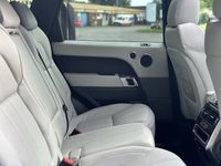 USED 2014 64 LAND ROVER RANGE ROVER SPORT 3.0 SDV6 HSE 5d 288 BHP 