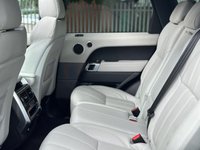 USED 2014 64 LAND ROVER RANGE ROVER SPORT 3.0 SDV6 HSE 5d 288 BHP 