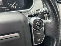 USED 2014 64 LAND ROVER RANGE ROVER SPORT 3.0 SDV6 HSE 5d 288 BHP 
