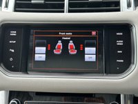 USED 2014 64 LAND ROVER RANGE ROVER SPORT 3.0 SDV6 HSE 5d 288 BHP 