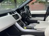 USED 2014 64 LAND ROVER RANGE ROVER SPORT 3.0 SDV6 HSE 5d 288 BHP 