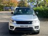USED 2014 64 LAND ROVER RANGE ROVER SPORT 3.0 SDV6 HSE 5d 288 BHP 
