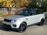 USED 2014 64 LAND ROVER RANGE ROVER SPORT 3.0 SDV6 HSE 5d 288 BHP 