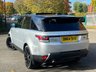 USED 2014 64 LAND ROVER RANGE ROVER SPORT 3.0 SDV6 HSE 5d 288 BHP 
