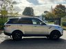 USED 2014 64 LAND ROVER RANGE ROVER SPORT 3.0 SDV6 HSE 5d 288 BHP 