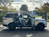 USED 2014 64 LAND ROVER RANGE ROVER SPORT 3.0 SDV6 HSE 5d 288 BHP 