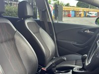 USED 2012 11 VAUXHALL ASTRA 1.6 ACTIVE 5d 113 BHP 