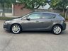 USED 2012 11 VAUXHALL ASTRA 1.6 ACTIVE 5d 113 BHP 
