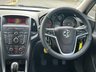 USED 2012 11 VAUXHALL ASTRA 1.6 ACTIVE 5d 113 BHP 
