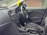 USED 2012 11 VAUXHALL ASTRA 1.6 ACTIVE 5d 113 BHP 